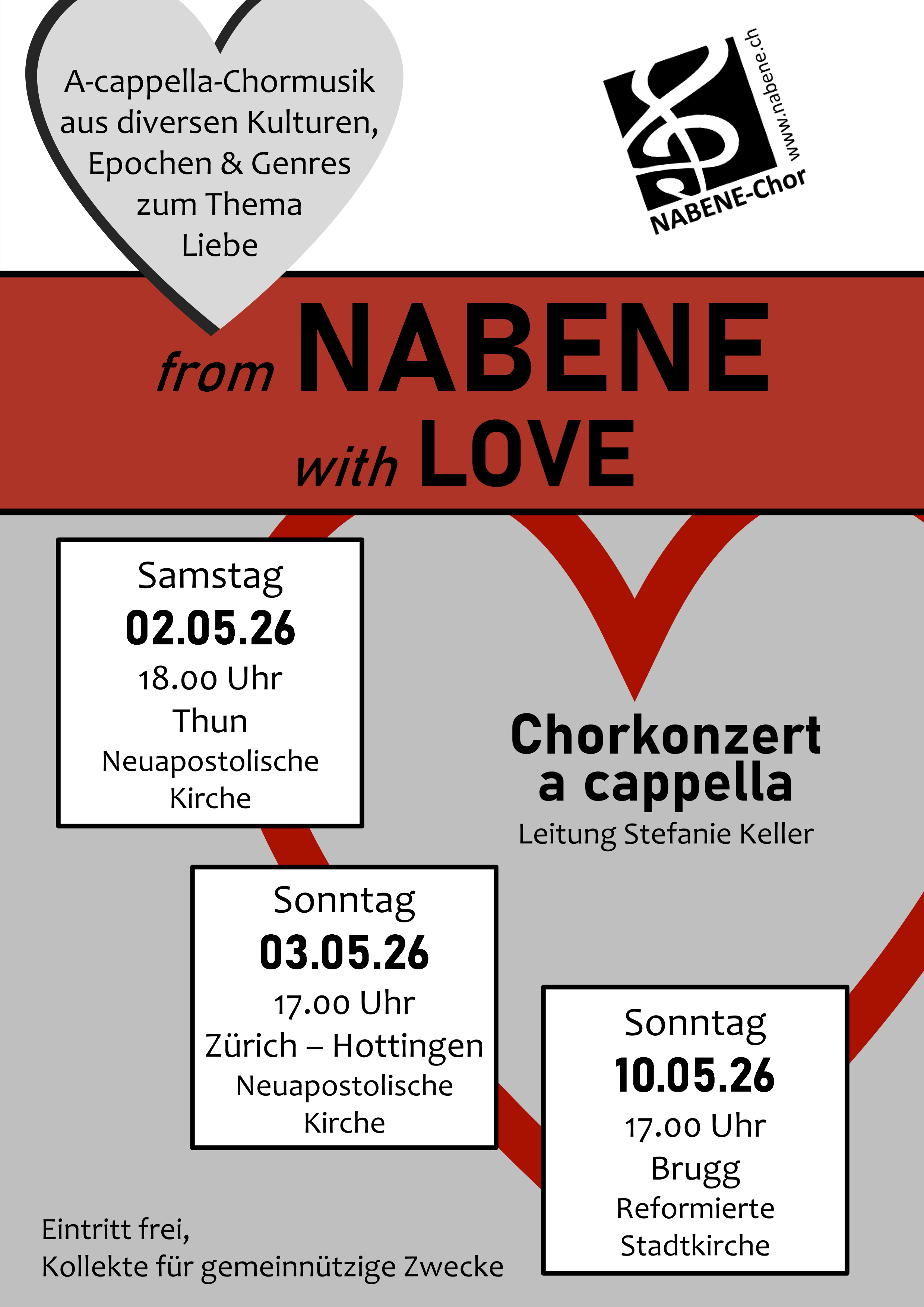 fromNABENEwithLOVE fromNABENEwithLOVE